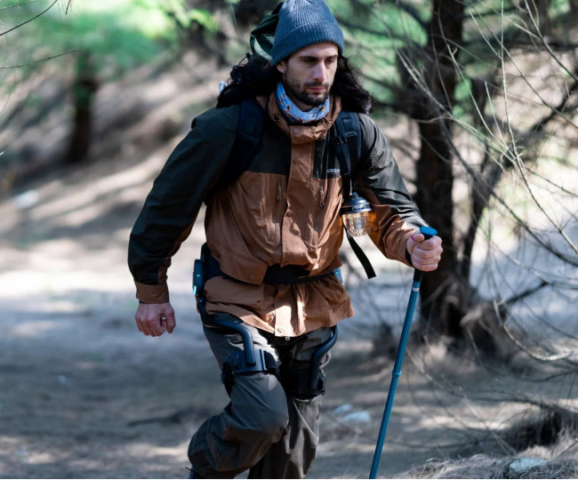 Экзоскелет Dnsys X1 Exoskeleton (Lite)